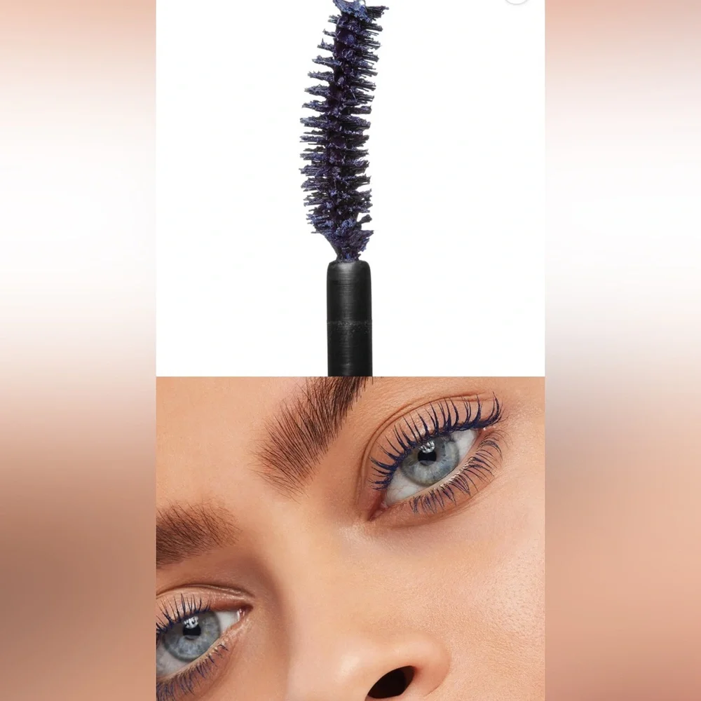 eyeko | Lash Alert Volumizing Mascara | Blue 💙